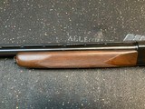 Winchester model 50 12 Gauge Like New - 10 of 19