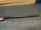 Winchester model 50 12 Gauge Like New - 6 of 19