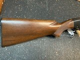 Winchester model 50 12 Gauge Like New - 3 of 19