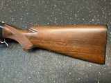 Winchester model 50 12 Gauge Like New - 8 of 19