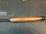 Winchester model 50 12 Gauge Like New - 18 of 19