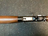 Winchester model 50 12 Gauge Like New - 17 of 19