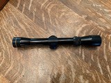 Leupold Vari-X II 2X7 Duplex - 2 of 7