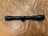 Leupold Vari-X II 2X7 Duplex - 4 of 7