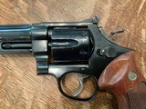 Smith and Wesson 27-2 6 Inch - 8 of 17