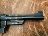 Smith and Wesson 27-2 6 Inch - 6 of 17
