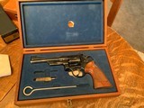 Smith and Wesson 27-2 6 Inch - 17 of 17