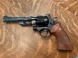 Smith and Wesson 27-2 6 Inch - 2 of 17