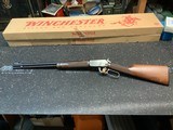 Winchester 9422 S, L, L Rifle Minty - 7 of 19