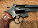 Smith and Wesson 29-2 6 Inch - 9 of 16