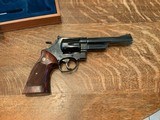 Smith and Wesson 29-2 6 Inch - 6 of 16