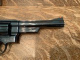 Smith and Wesson 29-2 6 Inch - 10 of 16