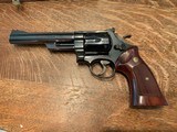 Smith and Wesson 29-2 6 Inch - 2 of 16