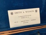 Smith and Wesson 29-2 6 Inch - 12 of 16
