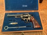 Smith and Wesson 29-2 6 Inch - 1 of 16