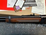 Winchester 9422 Case Colored Receiver NIB - 10 of 20