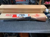 Winchester 9422 Case Colored Receiver NIB - 7 of 20