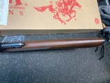 Winchester 9422 Case Colored Receiver NIB - 15 of 20