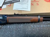 Winchester 9422 Case Colored Receiver NIB - 5 of 20