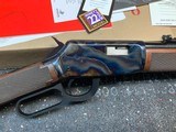Winchester 9422 Case Colored Receiver NIB - 4 of 20