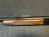 Winchester Model 50 12 Gauge NICE! - 10 of 19
