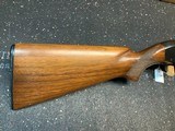 Winchester Model 50 12 Gauge NICE! - 3 of 19