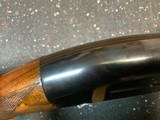 Winchester Model 50 12 Gauge NICE! - 15 of 19