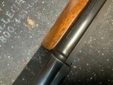 Winchester Model 50 12 Gauge NICE! - 19 of 19