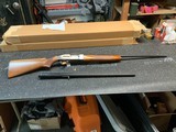 Winchester Model 50 20 Gauge with Extra! - 2 of 20