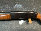 Winchester Model 50 20 Gauge with Extra! - 9 of 20