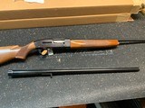 Winchester Model 50 20 Gauge with Extra! - 1 of 20