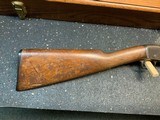 Vintage Remington Pump 22 S,L,L Rifle - 2 of 17