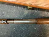 Vintage Remington Pump 22 S,L,L Rifle - 16 of 17