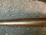 Vintage Remington Pump 22 S,L,L Rifle - 9 of 17