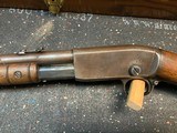 Vintage Remington Pump 22 S,L,L Rifle - 6 of 17