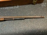 Vintage Remington Pump 22 S,L,L Rifle - 5 of 17