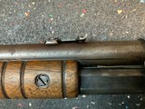 Vintage Remington Pump 22 S,L,L Rifle - 17 of 17