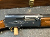 Browning A-5 Magnum Twenty Japan - 4 of 20