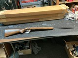 Winchester 69A Bolt Action 22 Grooved - 2 of 18