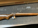 Winchester 69A Bolt Action 22 Grooved - 1 of 18