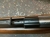 Winchester 69A Bolt Action 22 Grooved - 15 of 18