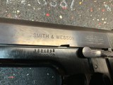 Smith & Wesson 59 9 MM SEMI- Auto ANIB - 4 of 13