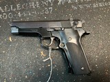 Smith & Wesson 59 9 MM SEMI- Auto ANIB - 3 of 13