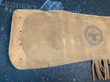 Leather Sheath 9422 Boy Scout - 3 of 11
