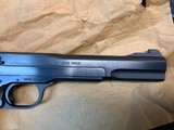 S&W Model 41 7” in Box - 4 of 13