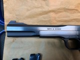 S&W Model 41 7” in Box - 7 of 13