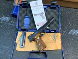 S&W Model 41 7” in Box - 11 of 13