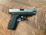 Springfield XD-40 2009 NRA Gun of the Year - 2 of 14