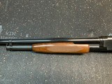 Winchester Model 12 Solid Rib 12 Gauge - 10 of 20