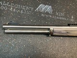 Marlin 1895SBL Stainless Big Loop 45-70 - 11 of 18